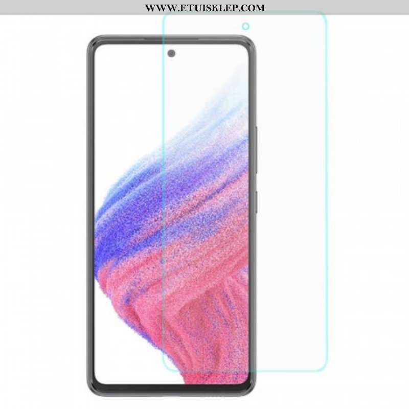 Zabezpieczenie Ze Szkła Hartowanego Arc Edge Na Ekran Samsunga Galaxy A53 5G